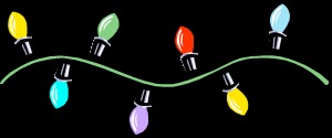 tiny christmas lights ayQH